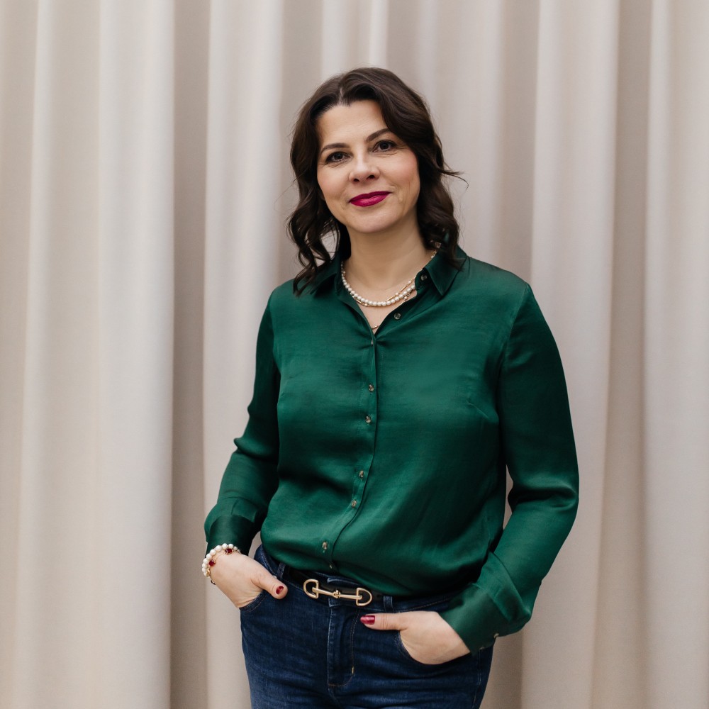 babiana kosmetologia genokosmetyka gdańsk