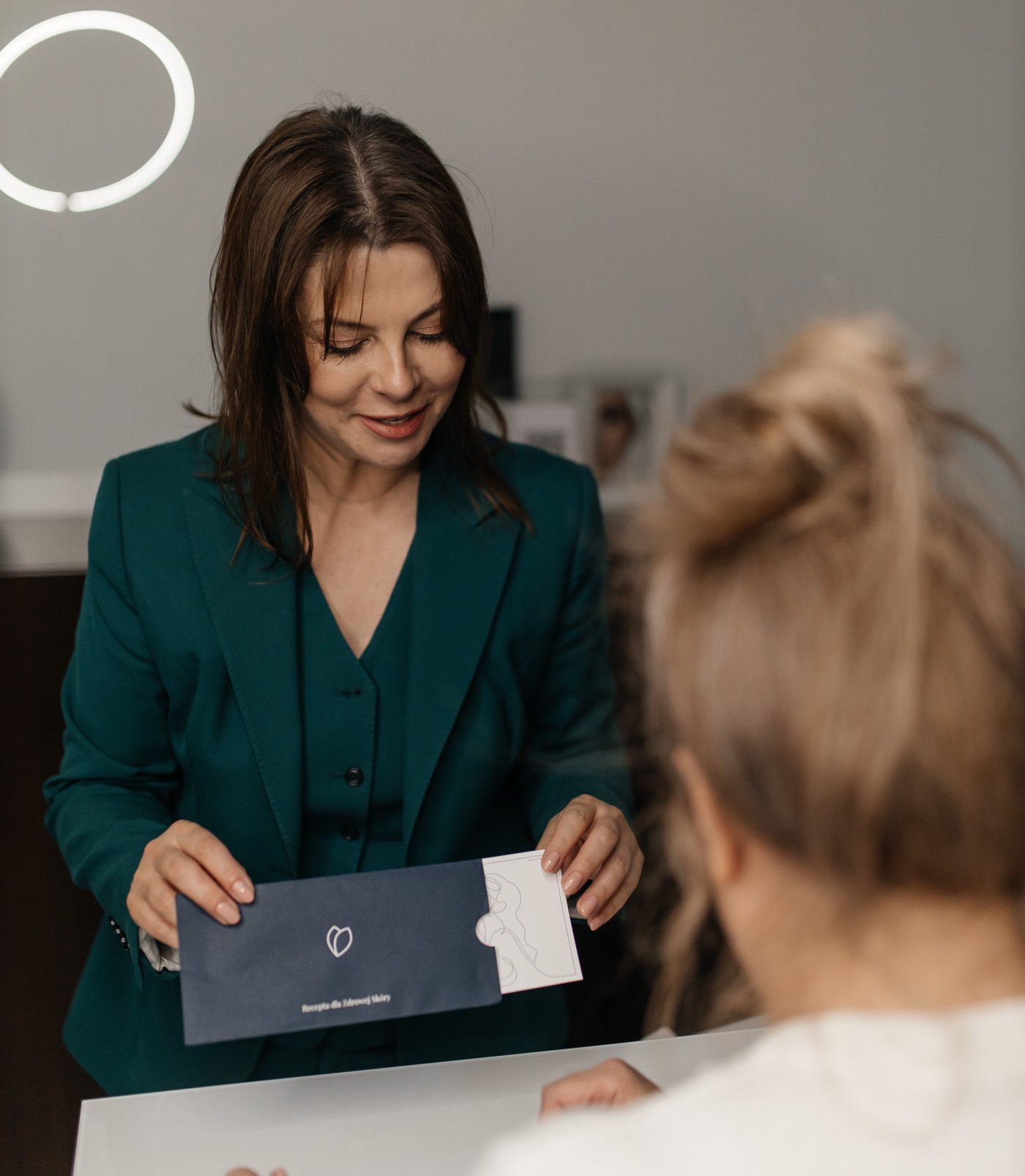 babiana kosmetologia genokosmetyka gdańsk